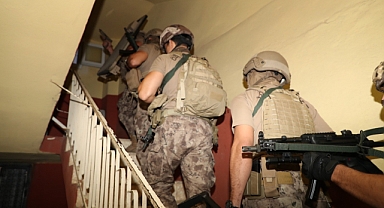 6 ilde 'hayali ihracat' operasyonu: 16 gözaltı