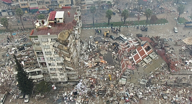 70 kişinin hayatını kaybettiği bina ile ilgili bilirkişi raporu yayınlandı