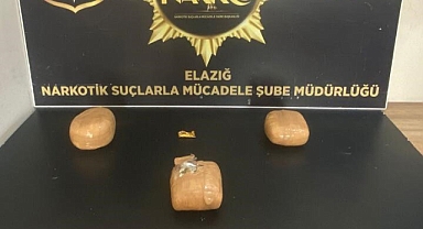 8 uyuşturucu taciri yakalandı