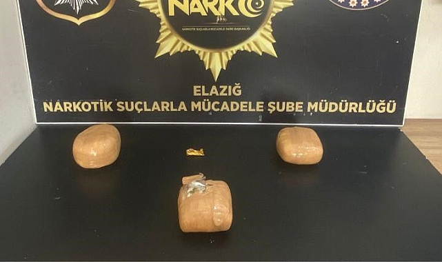 8 uyuşturucu taciri yakalandı