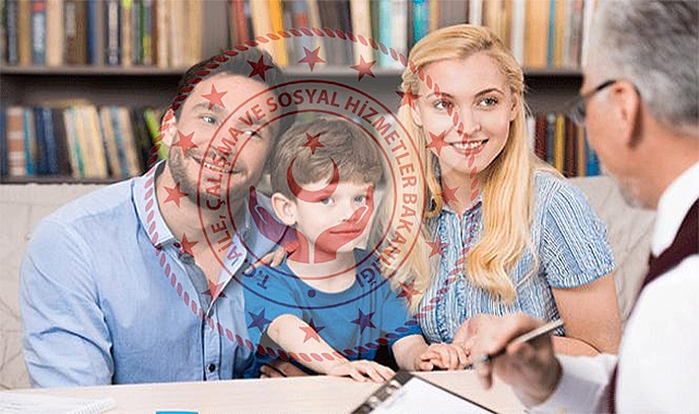 81 ilde "Aile Çalıştayı" düzenleniyor!