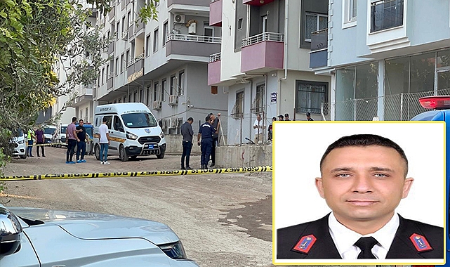 Acı haber Osmaniye'den geldi