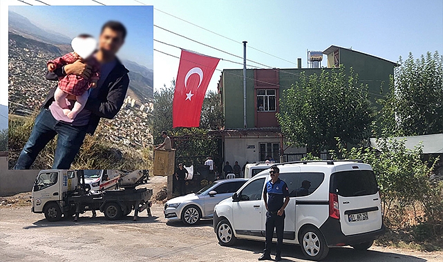 Adana’ya Şehit ateşi düştü