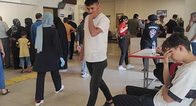 Adıyaman'daki salgının sebebi ortaya çıktı!