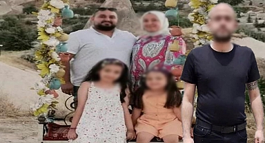 Aile katliamında ölü sayısı 4’e yükseldi