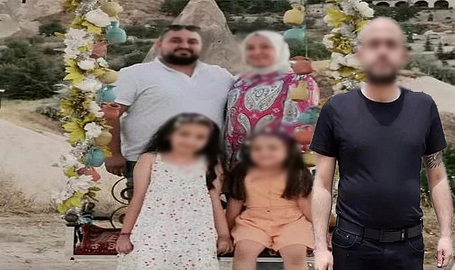 Aile katliamında ölü sayısı 4’e yükseldi
