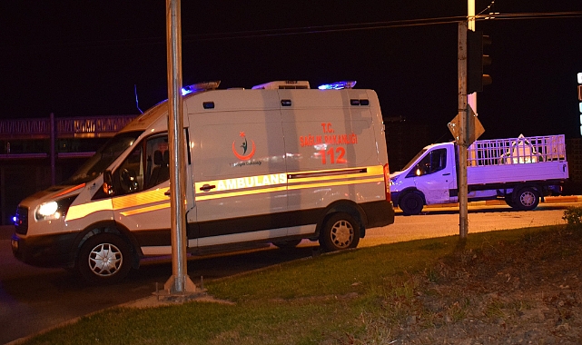 Aileler arası silahlı kavga: Yaralılar