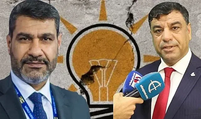 AK Parti listesinde yer alamayan Aslan, küplere bindi