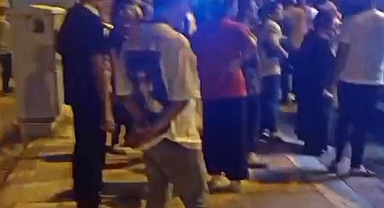 Akrabalarıyla arazi anlaşmazlığı yaşayan imam silahla vuruldu