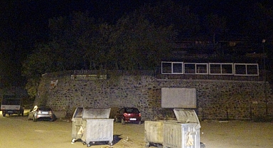 Alacak verecek kavgasında kan aktı