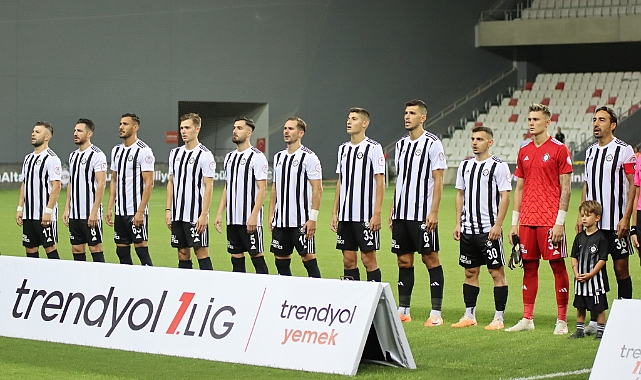 Altay’ı tecrübeli oyuncular taşıyor