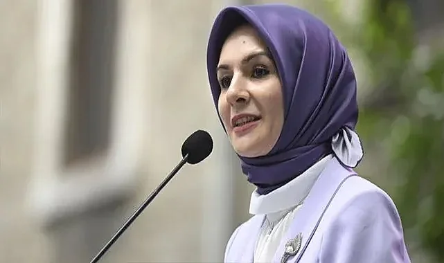 Bakan Göktaş: "Aile Destek ödemeleri bugün hesaplara yatırıyoruz"