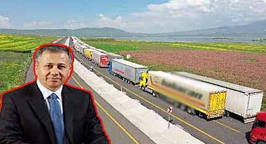 Bakan Yerlikaya duyurdu: Esendere Gümrük sahasında 153 kilogram eroin ele geçirildi