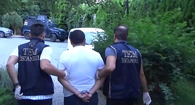 Bakan Yerlikaya: "İstanbul'da 5 DEAŞ şüphelisi yakalandı"