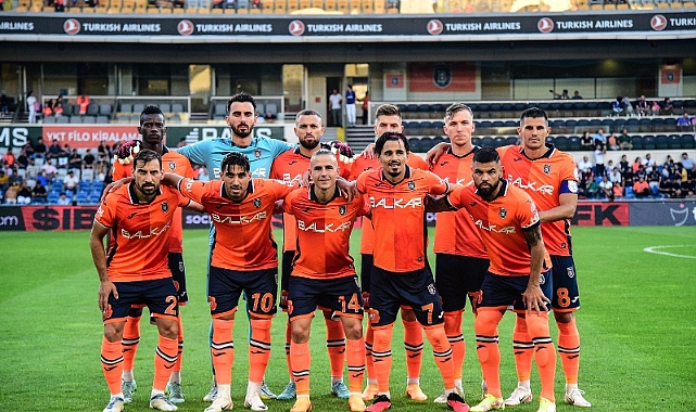 Başakşehir, evinde Konyaspor’a yenilmiyor