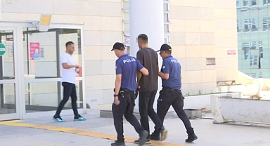 Basın mensubuna çekiçle saldıran zanlılar yakalandı