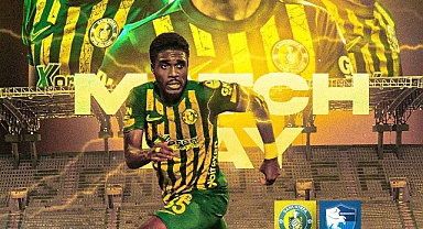 Başkan İzol'dan taraftarlara çağrı