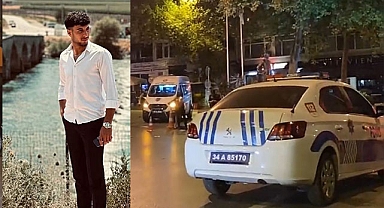 Bebek'te tartışma sonrası cinayet: 2 ölü