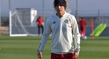 Beşiktaş’ta rota David Luiz’e çevrildi