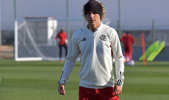 Beşiktaş’ta rota David Luiz’e çevrildi