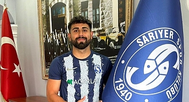 Beşiktaş'ta yeni transfer