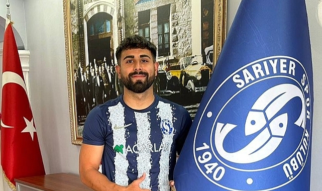 Beşiktaş'ta yeni transfer
