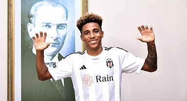 Beşiktaş, yıldız oyuncusunun sözleşmesini uzattı