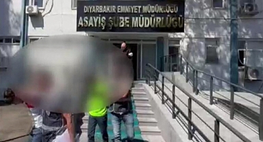 Bir ayda 3 bin 341 olayda 138 şüpheli tutuklandı