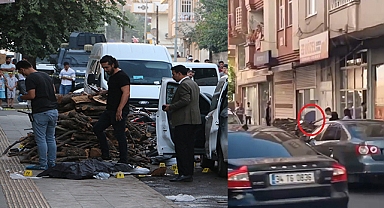 Bismil’de 3 kişinin öldüğü silahlı kavgaya 1 tutuklama