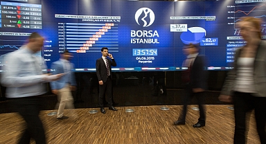 Borsada yatırımcı rekoru kırıldı