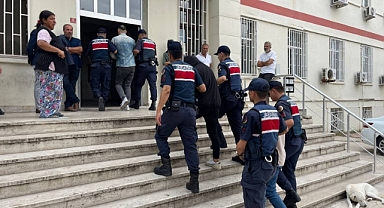 Büyük göçmen operasyonu: 602 kişi yakalandı, 19 organizatör tutuklandı