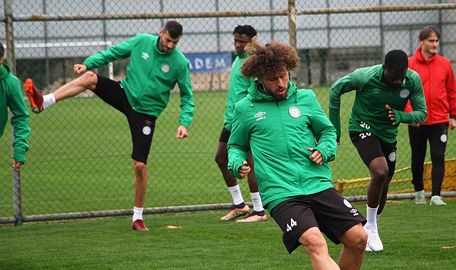 Çaykur Rizespor'un transferlerinin yaş ortalaması açıklandı