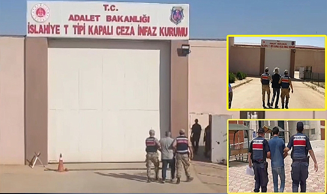 Çeşitli suçlardan aranan şahıslara dev operasyon: 85 gözaltı