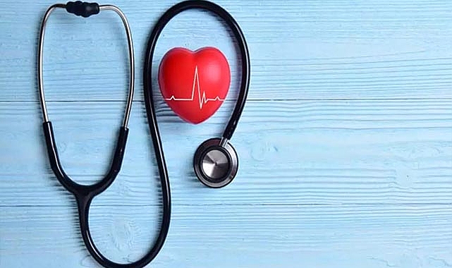 “Check-Up, genetik ve yaşam tarzına bağlı risklerin yönetimini ve önlenmesini sağlar”