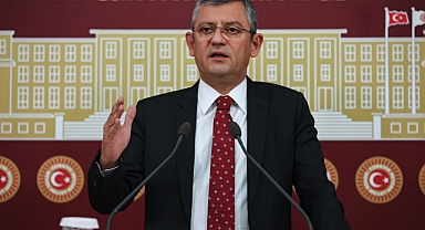 CHP'de değişim rüzgârı başladı! Resmen adaylığını duyurdu