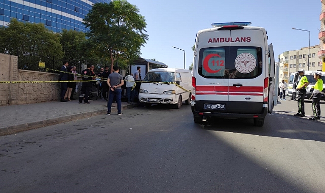 Cinayet zanlısı 3 kişi yakalandı