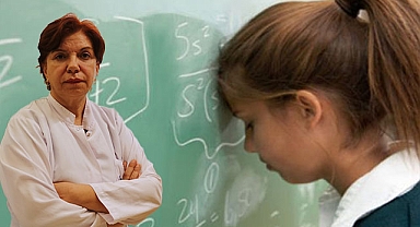 Çocuğunuz harfleri birbirine karıştırıyorsa, bu hastalığa dikkat!