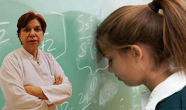 Çocuğunuz harfleri birbirine karıştırıyorsa, bu hastalığa dikkat!