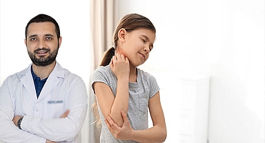 Çocuğunuzda bu belirtiler varsa dikkat