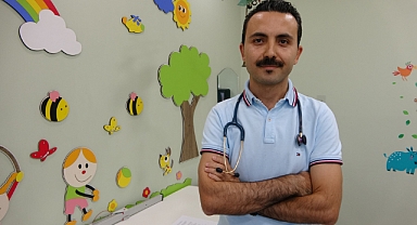 Çocuklarda sağlıklı beslenme dikkat!