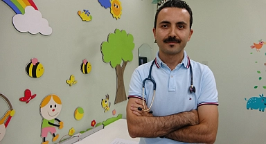 Çocuklarda sağlıklı beslenme dikkat!