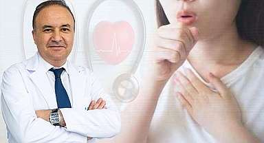 Çocuklarda uzayan öksürüklere dikkat!