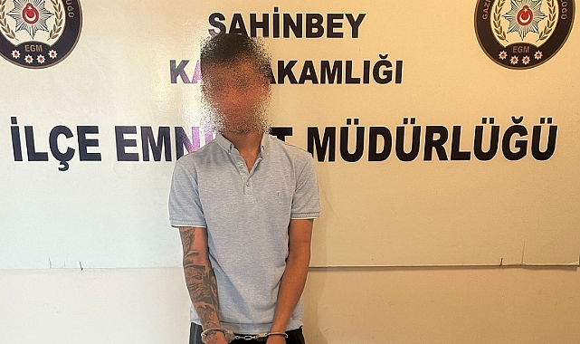 Çok sayıda hırsızlık ve silahlı yağma şüphelisi yakalandı