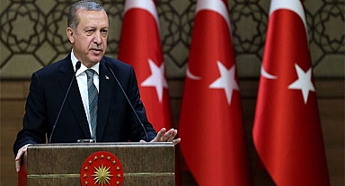 Cumhurbaşkanı Erdoğan'dan öğretmenlere müjde
