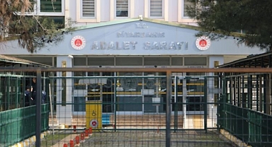 Damada silahlı saldırı düzenleyen zanlı tutuklandı