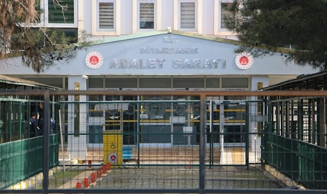 Damada silahlı saldırı düzenleyen zanlı tutuklandı
