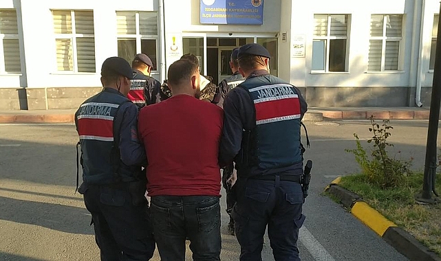 DEAŞ üyelerine geniş çaplı operasyon