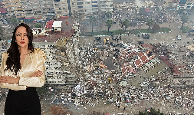 Deprem bölgesindeki konut açığı için çağrı