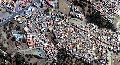 Deprem'de can kaybı 2 bin 497’e yükseldi