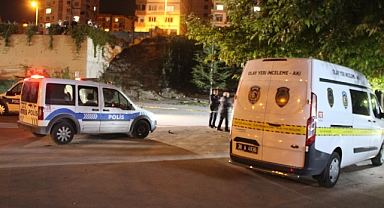 Düğün sonrası silahlı, bıçaklı kavga: Uzman çavuş öldü, 2 kişi de yaralandı